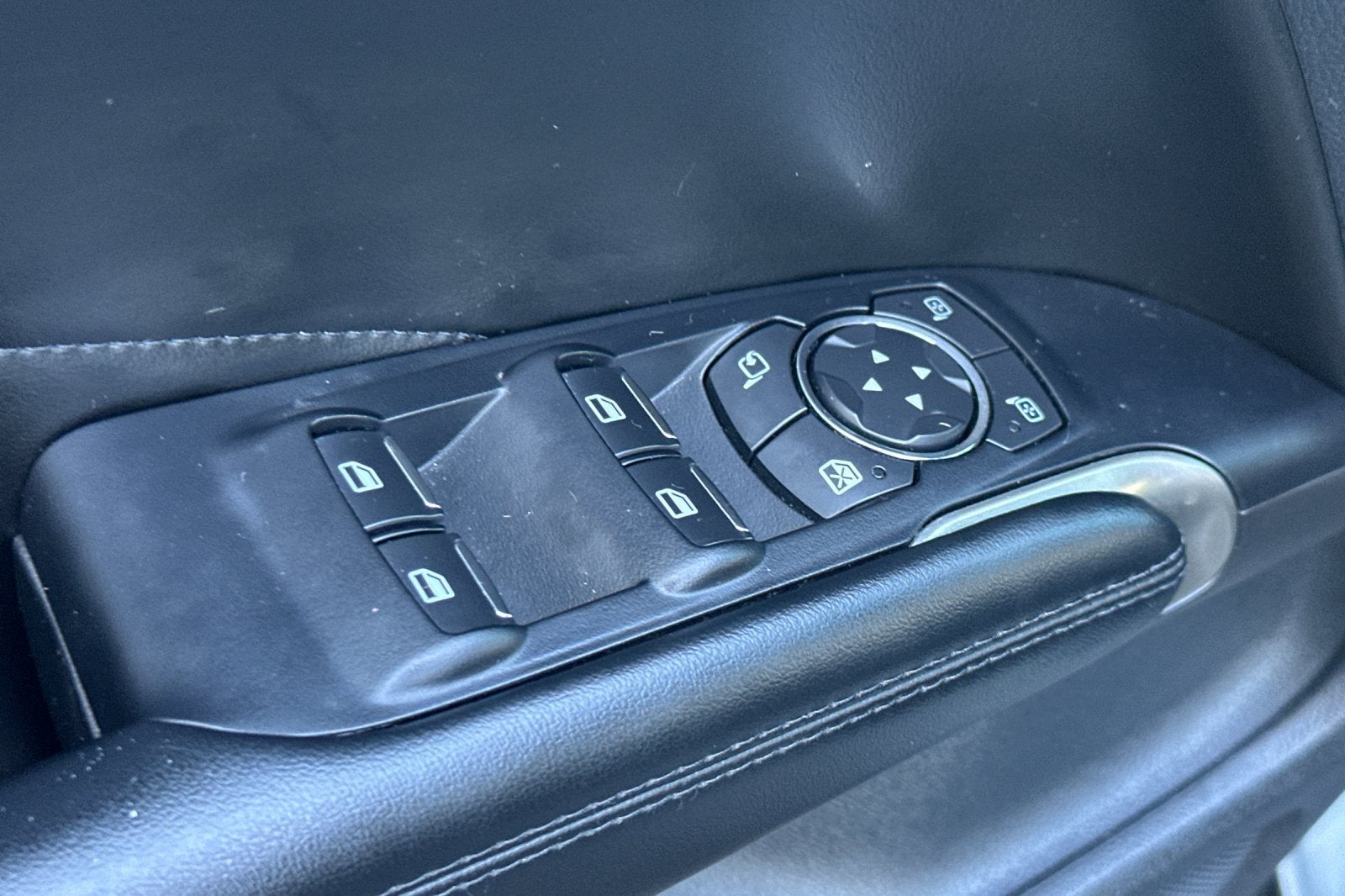 2018 Lincoln MKC Select