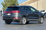 2018 Lincoln MKC Select