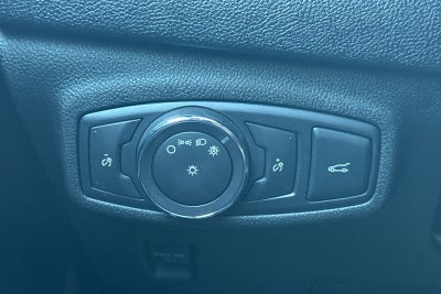 2018 Lincoln MKC Select