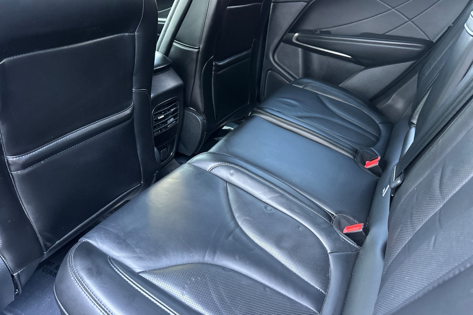 2018 Lincoln MKC Select