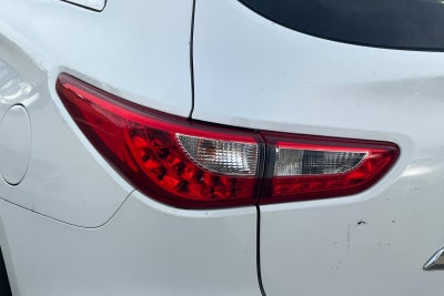 2014 INFINITI QX60 Base