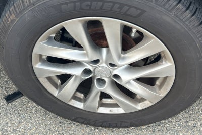 2014 INFINITI QX60 Base