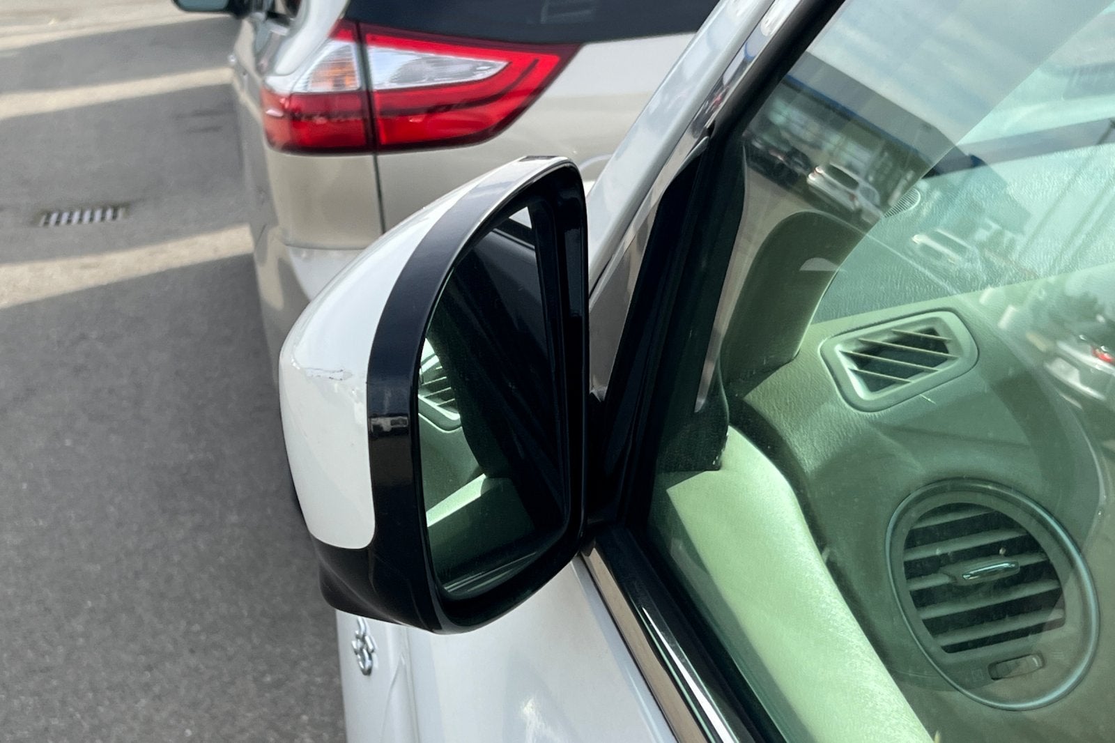 2014 INFINITI QX60 Base