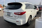 2014 INFINITI QX60 Base