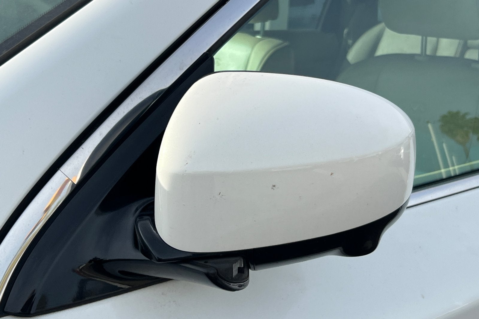 2014 INFINITI QX60 Base