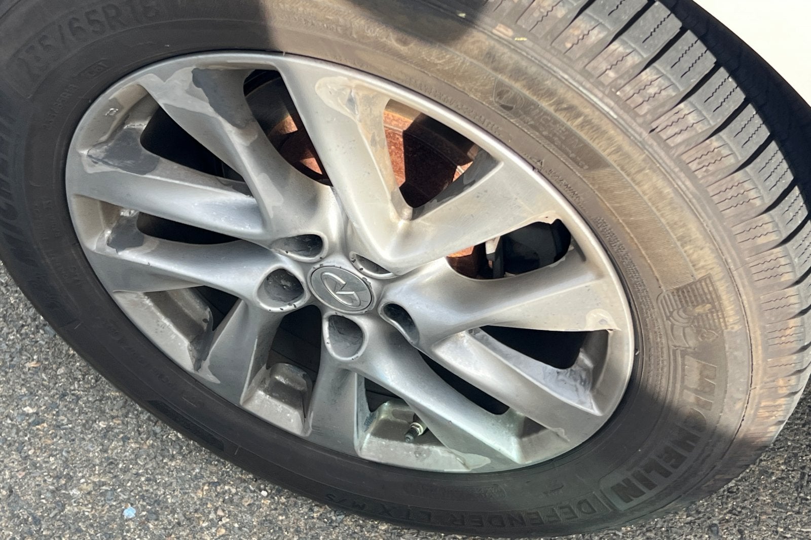 2014 INFINITI QX60 Base