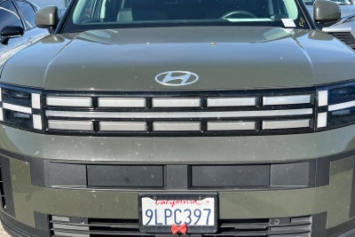2024 Hyundai Santa Fe SEL