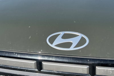 2024 Hyundai Santa Fe SEL