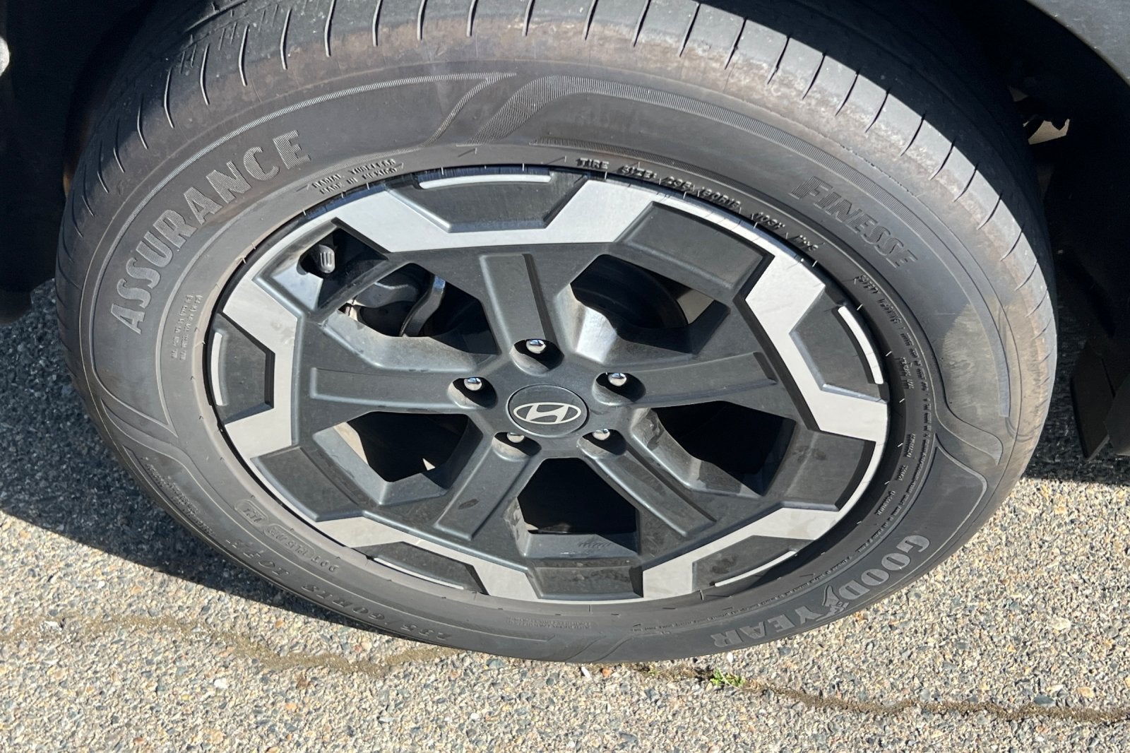 2024 Hyundai Santa Fe SEL
