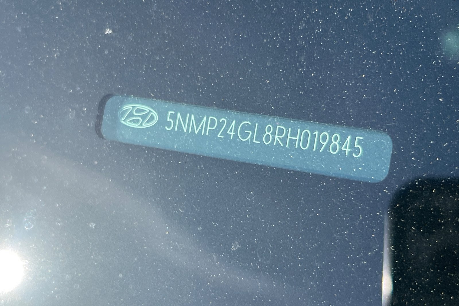 2024 Hyundai Santa Fe SEL