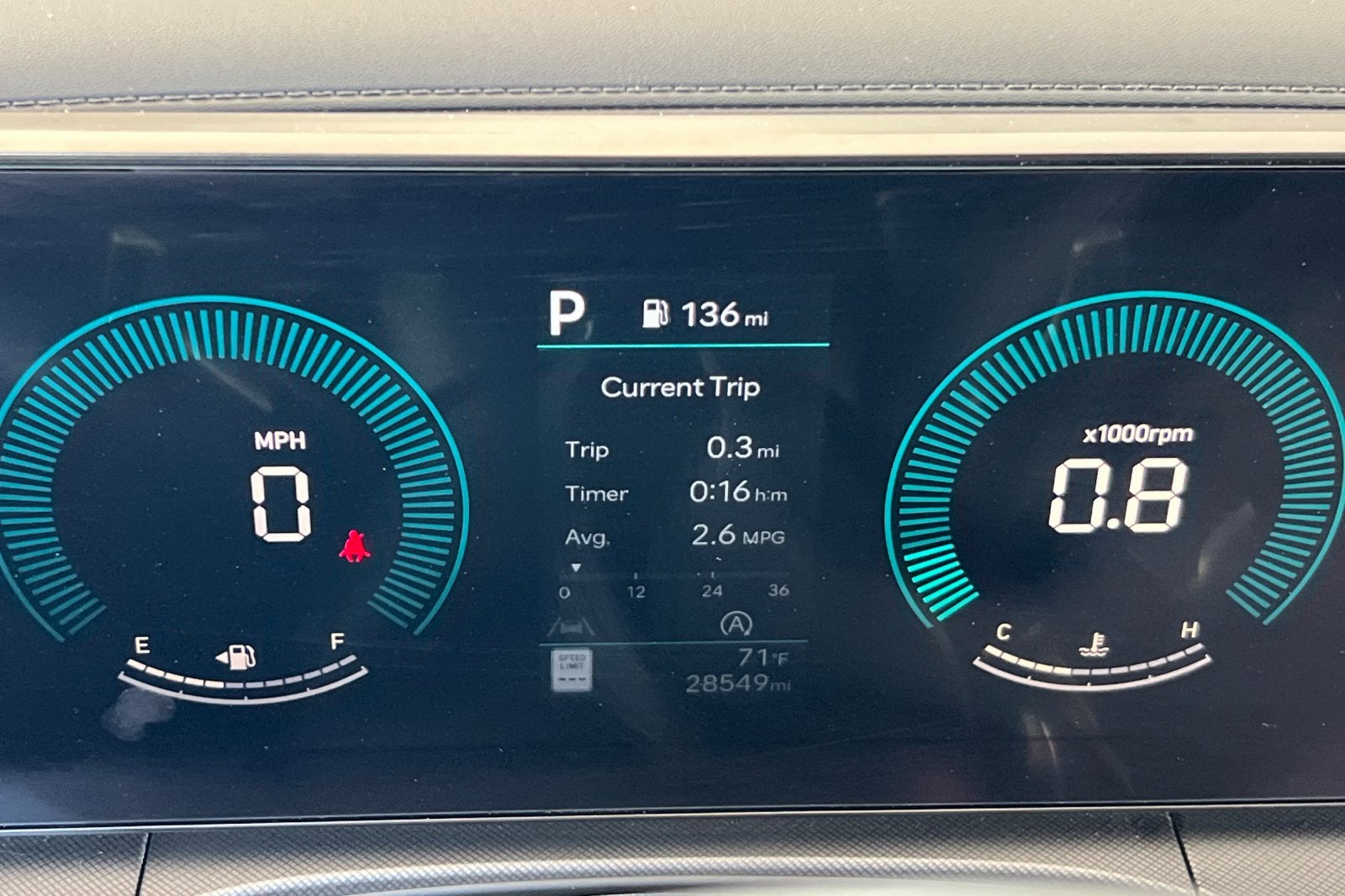 2024 Hyundai Santa Fe SEL
