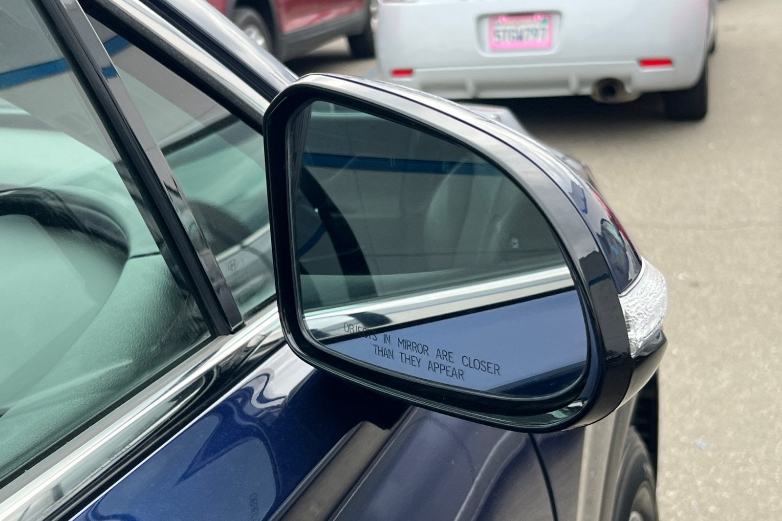 2020 Hyundai Santa Fe Limited w/SULEV