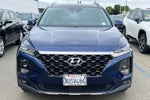 2020 Hyundai Santa Fe Limited w/SULEV