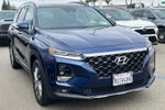 2020 Hyundai Santa Fe Limited w/SULEV