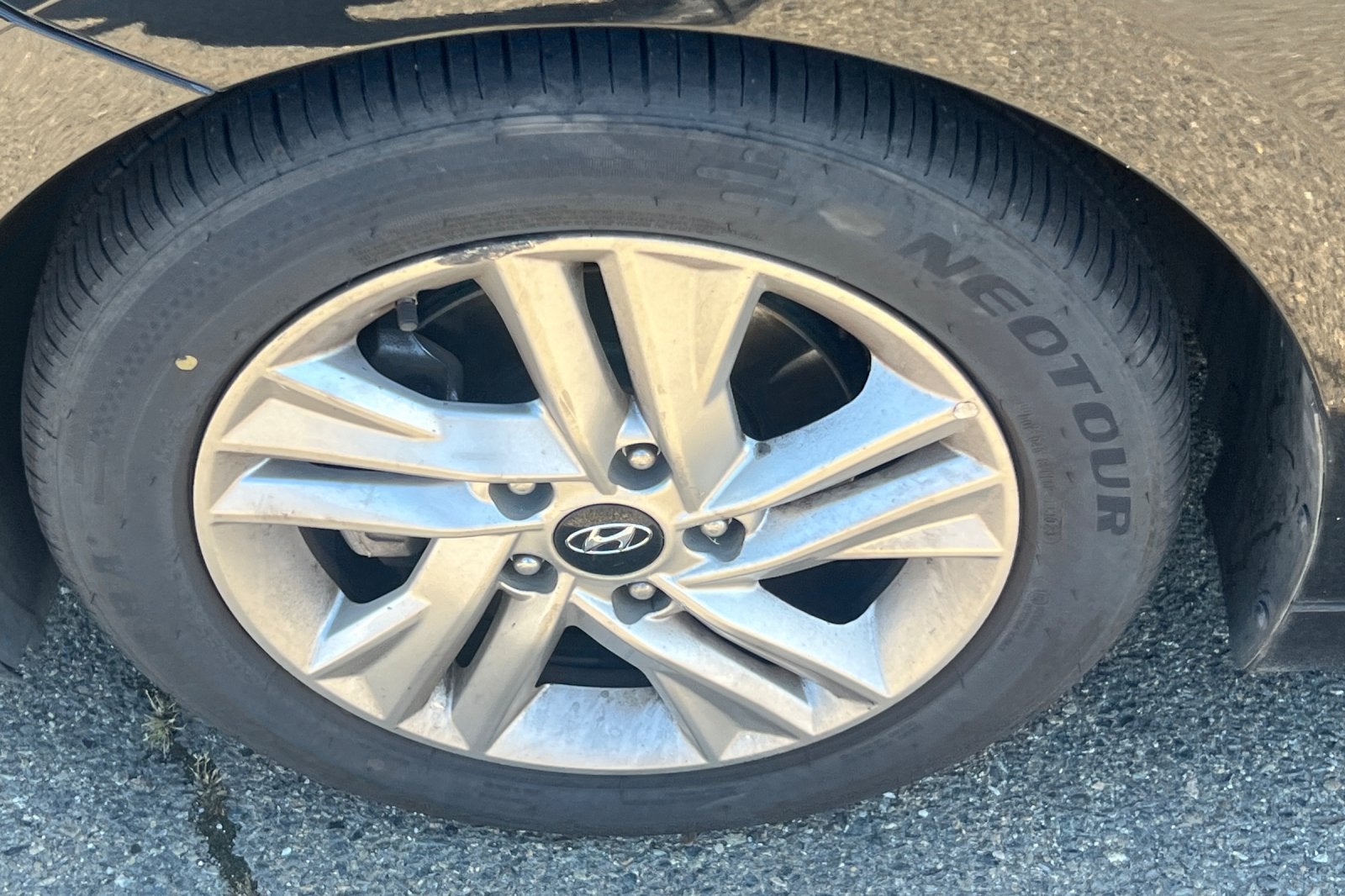 2019 Hyundai Elantra Value Edition