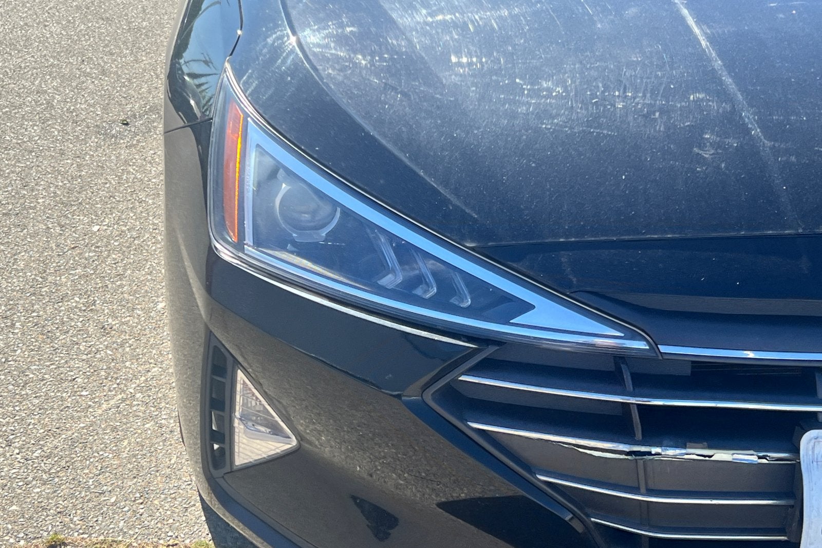 2019 Hyundai Elantra Value Edition