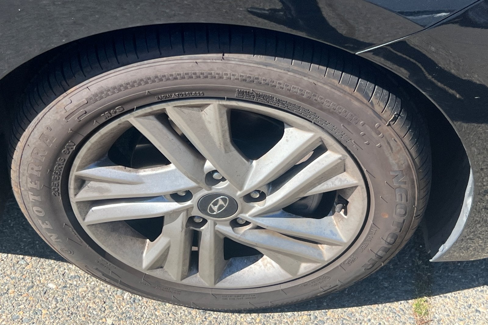 2019 Hyundai Elantra Value Edition