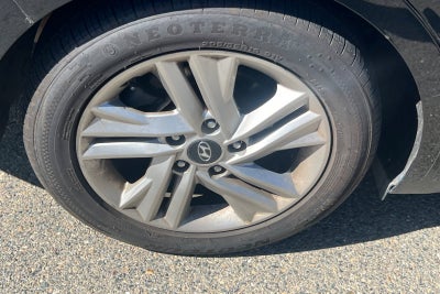 2019 Hyundai Elantra Value Edition