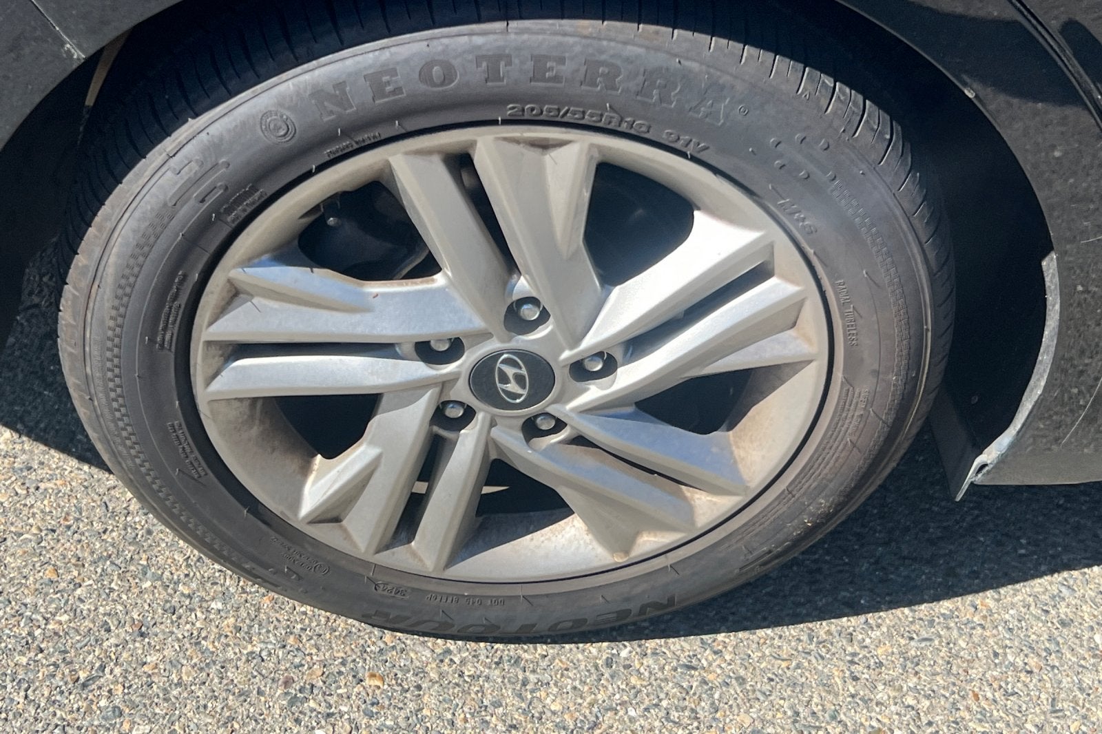 2019 Hyundai Elantra Value Edition