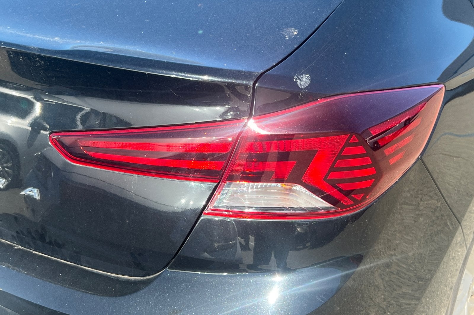 2019 Hyundai Elantra Value Edition