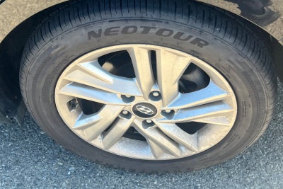 2019 Hyundai Elantra Value Edition