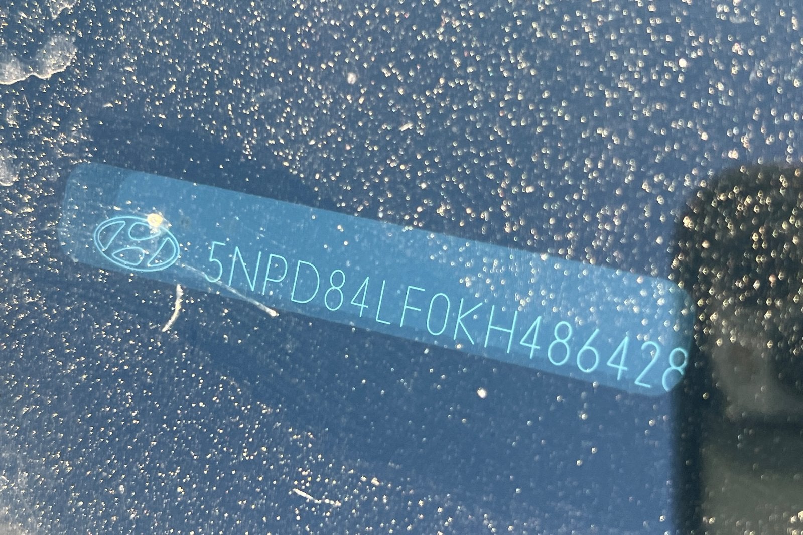 2019 Hyundai Elantra Value Edition