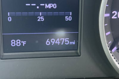 2019 Hyundai Elantra Value Edition