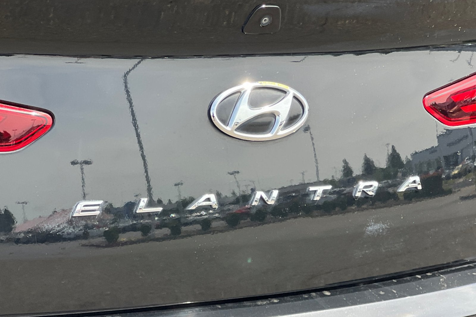 2019 Hyundai Elantra Value Edition