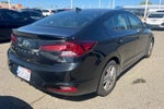 2019 Hyundai Elantra Value Edition