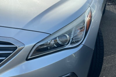 2017 Hyundai Sonata 2.4L