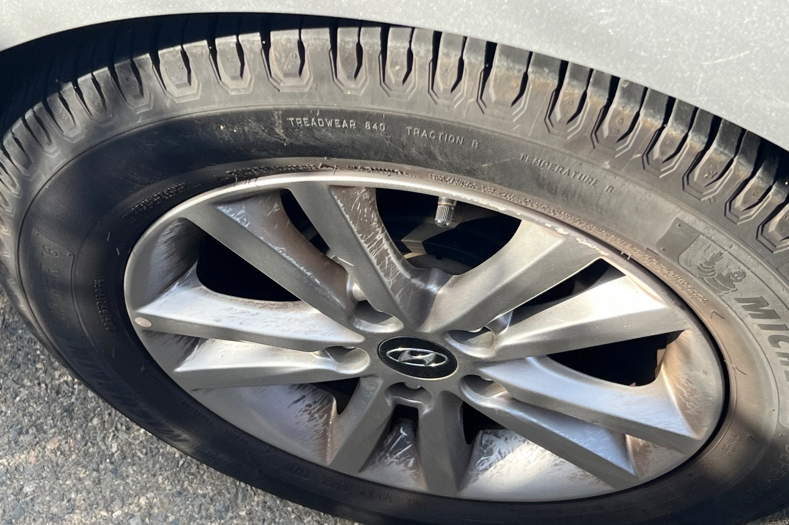 2017 Hyundai Sonata 2.4L