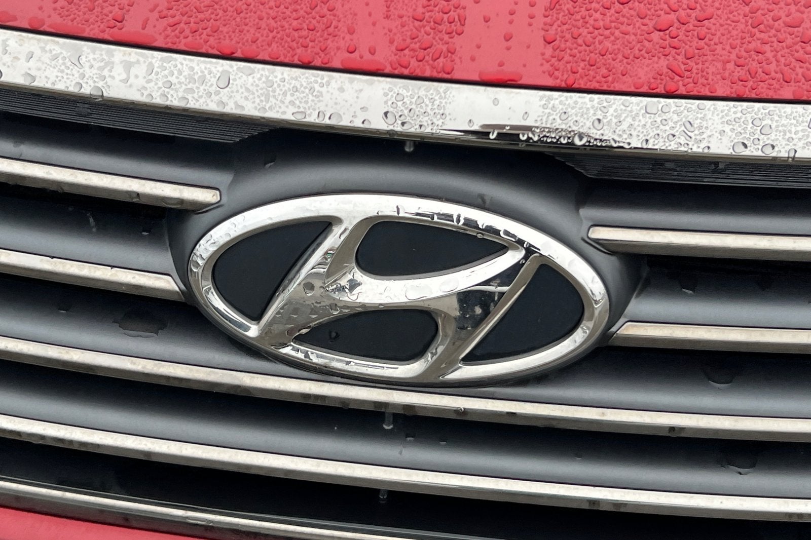 2015 Hyundai Sonata 2.4L Limited