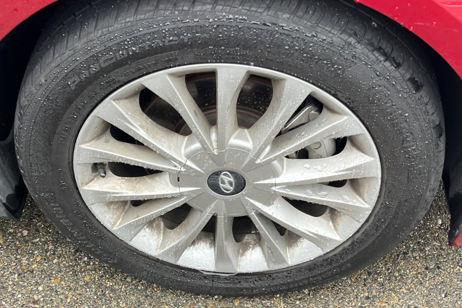 2015 Hyundai Sonata 2.4L Limited