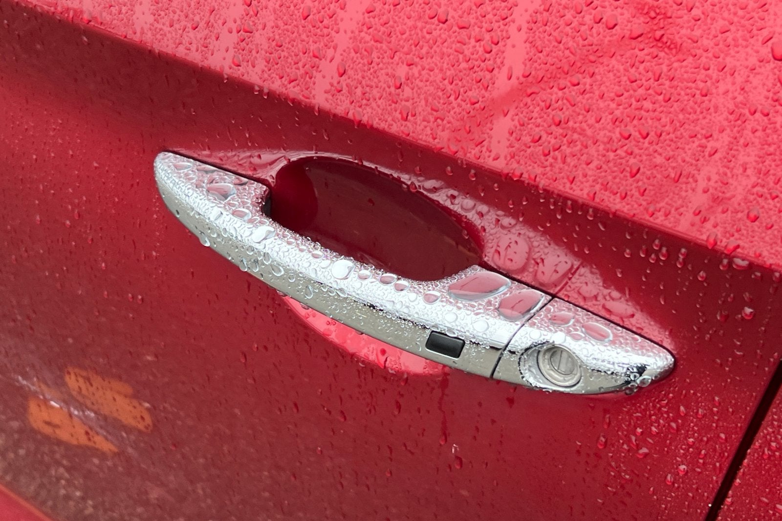 2015 Hyundai Sonata 2.4L Limited