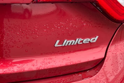 2015 Hyundai Sonata 2.4L Limited