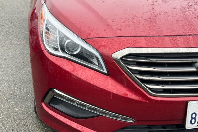 2015 Hyundai Sonata 2.4L Limited