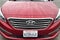 2015 Hyundai Sonata 2.4L Limited