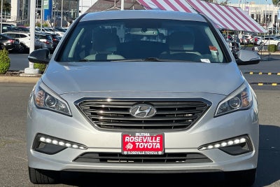 2015 Hyundai Sonata 2.4L Limited