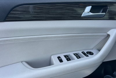 2015 Hyundai Sonata 2.4L Limited