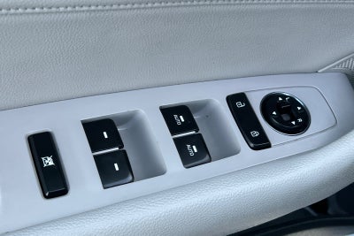 2015 Hyundai Sonata 2.4L Limited