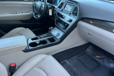 2015 Hyundai Sonata 2.4L Limited
