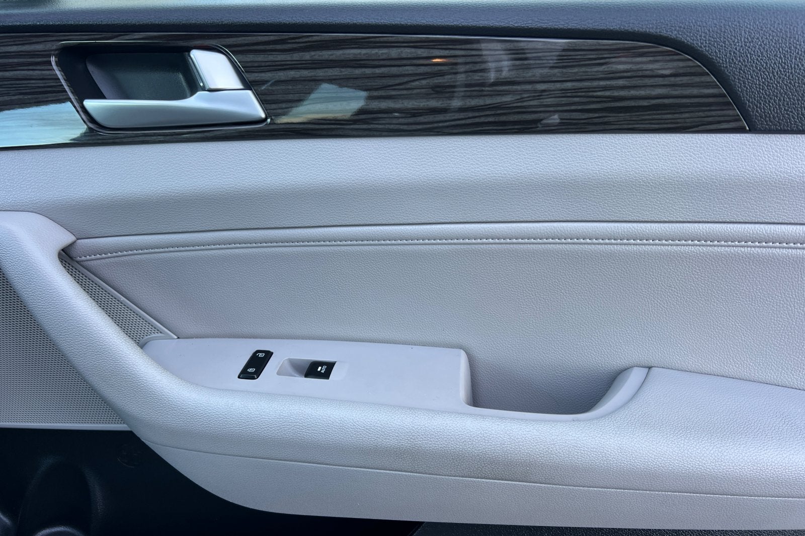 2015 Hyundai Sonata 2.4L Limited