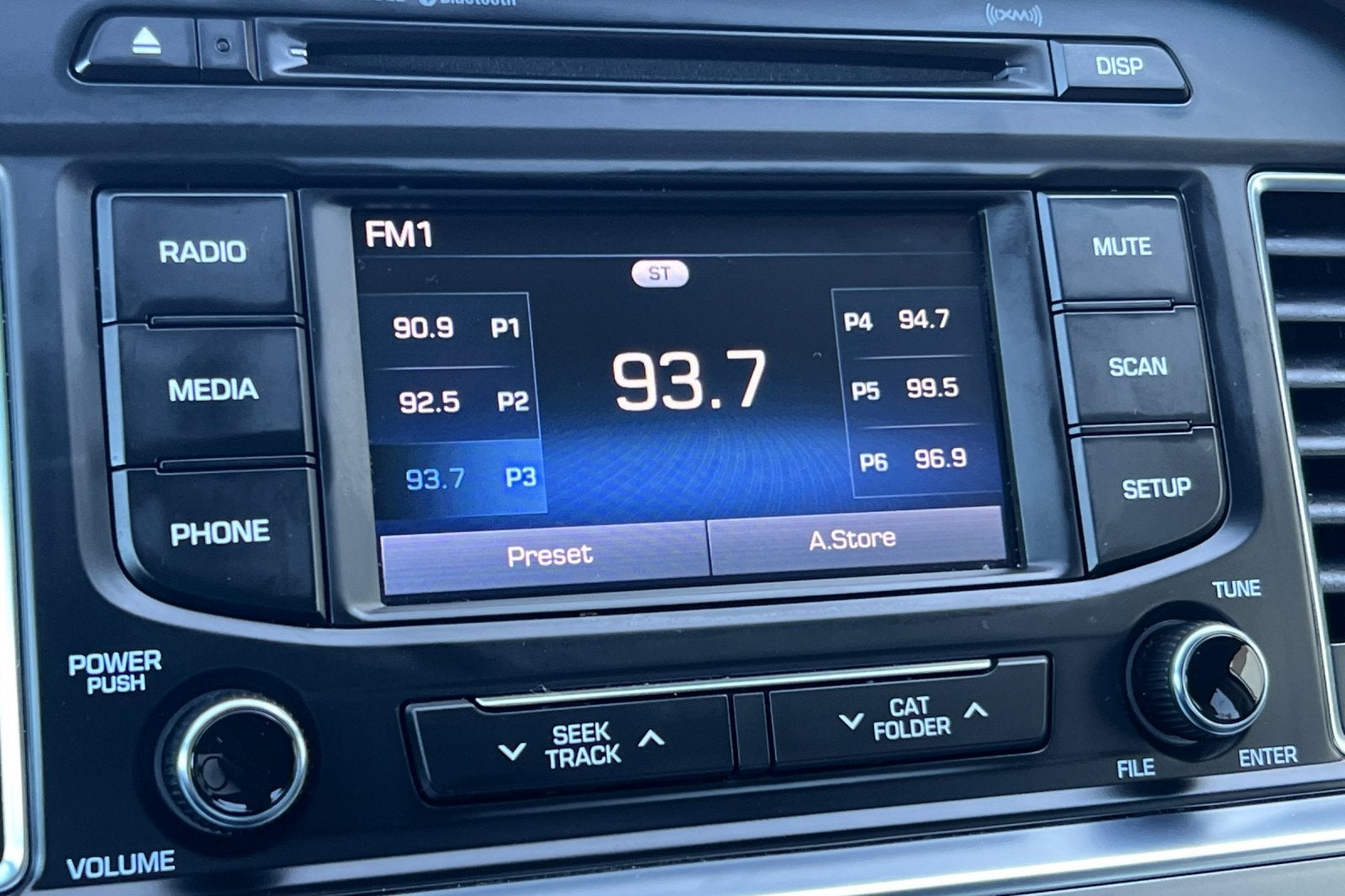 2015 Hyundai Sonata 2.4L Limited