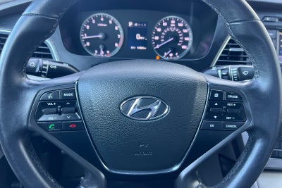 2015 Hyundai Sonata 2.4L Limited