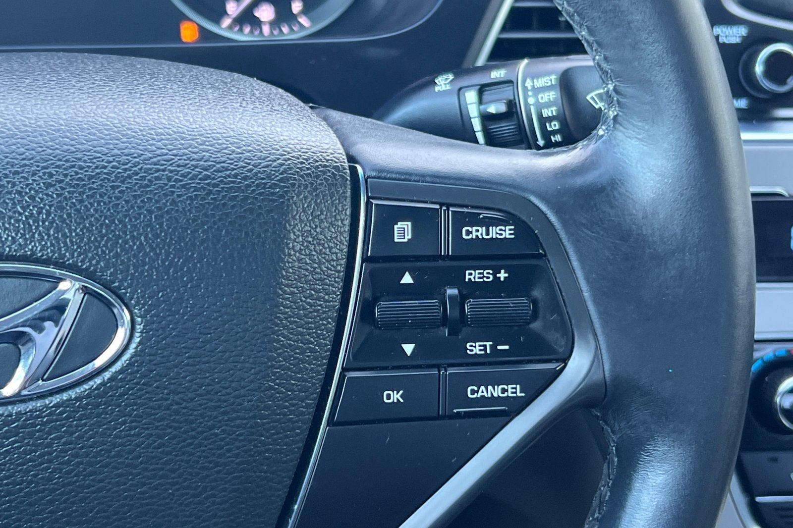 2015 Hyundai Sonata 2.4L Limited