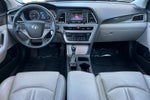 2015 Hyundai Sonata 2.4L Limited