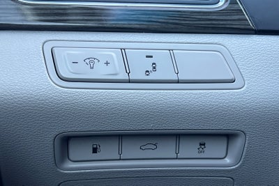 2015 Hyundai Sonata 2.4L Limited