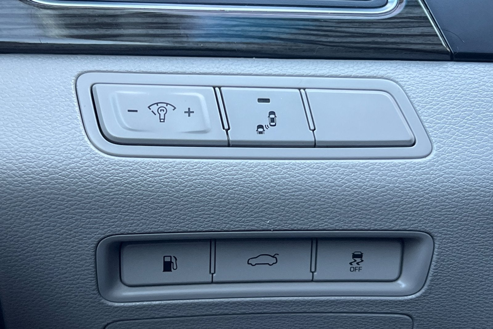 2015 Hyundai Sonata 2.4L Limited