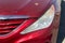 2011 Hyundai Sonata GLS PZEV
