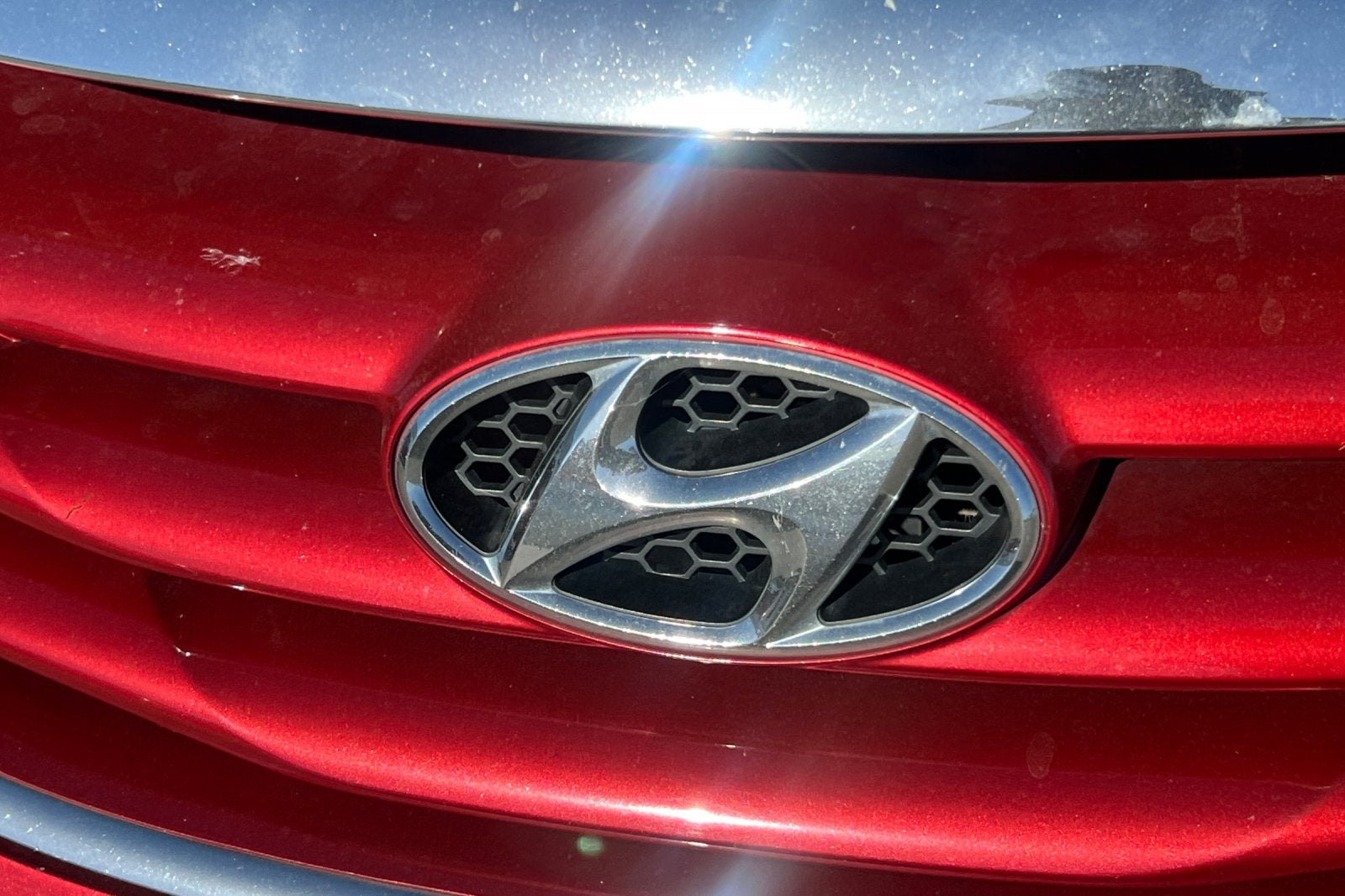 2011 Hyundai Sonata GLS PZEV